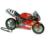 Motorbike Models UK