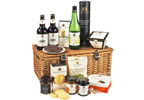 Duchy Originals Basket