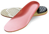 Unbranded Duosoft Plus Insoles