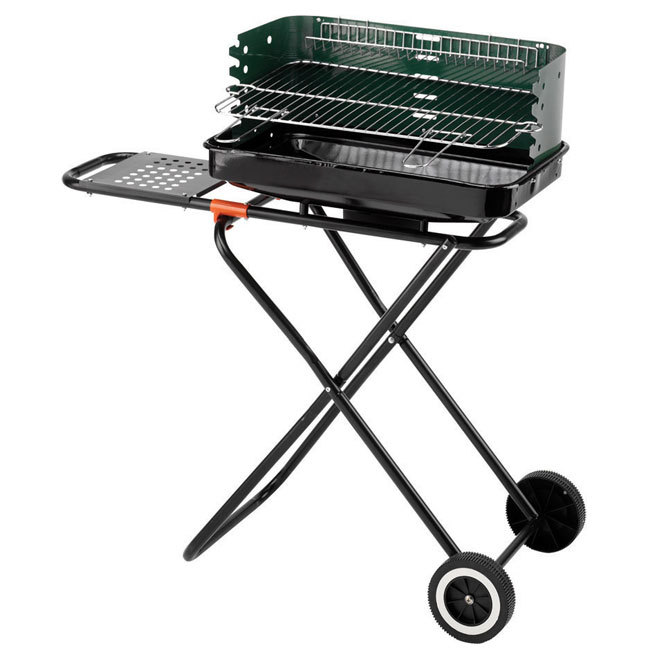 Unbranded Duragrill Rectangular Barbecue