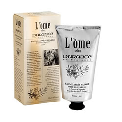 Unbranded Durance en Provence Land#39;ome After Shave Cream 75ml