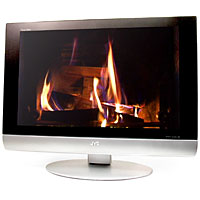 Unbranded DVD Screensavers (Fireplace DVD)