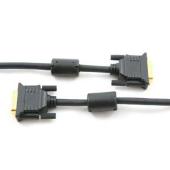 DVID10 10 m Male To Male DVI Digital Dual Link