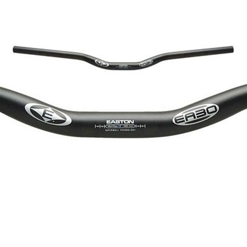 An Easton 6061-T6 butted riser bar that offers outstanding value for money. ·  Shot-peen