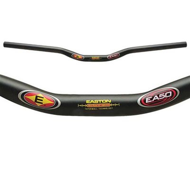 EA50 RISER BAR