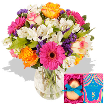 Unbranded Easter Fun - flowers