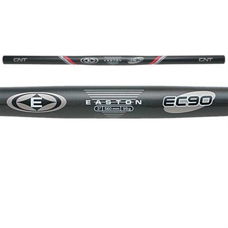 EC90 CNT SL Carbon Flat Bar