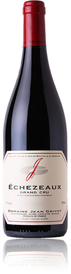 Unbranded Echezeaux Grand Cru 2007, Jean Grivot