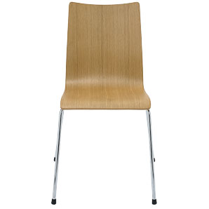 Echo Chair- Oak