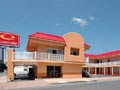 Unbranded Econo Lodge Beach Block, Atlantic City