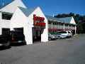 Unbranded Econo Lodge Bloomington, Bloomington