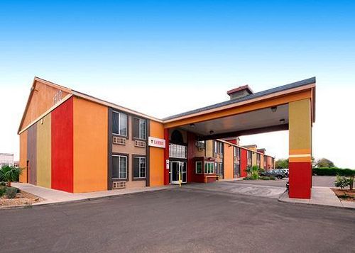 Unbranded Econo Lodge Tolleson