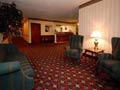 Unbranded Econo Lodge Williamsville, Williamsville