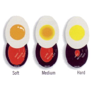 Egg Perfect Egg Timer