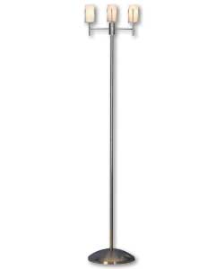 Egmont 3 Way Floor Lamp