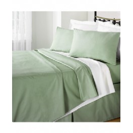 Egyptian Cotton Flat Sheet