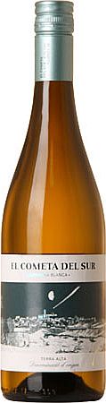 Unbranded El Cometa del Sur Blanco 2013, Terra Alta