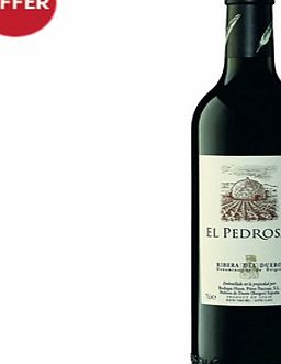 Unbranded El Pedrosal Ribera Del Duero