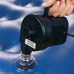 Electric Air Pump