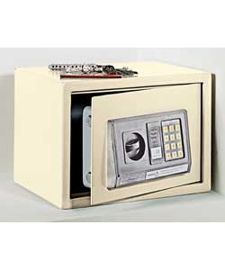 Electronic Digital Safe