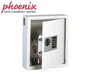 Unbranded Electronic key safe