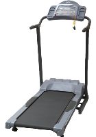 Electronic Treadmill