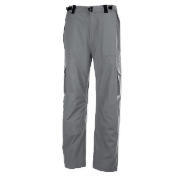 Unbranded Elevation Snow Grey Salopettes Size M