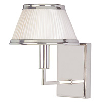 Unbranded ELHS1-PN - Polished Nickel Wall Light