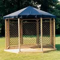 Elite Torbay Gazebo