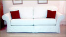 Ella 3 Seater Standard Sofa Bed