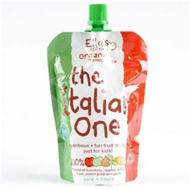 Unbranded Ellas Kitchen The Italian One Kids Sauce - 5 x