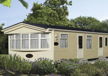 Unbranded Elm Caravan Holiday Park