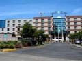 Unbranded Embassy Suites Seattle - North/lynnwood, Lynnwood