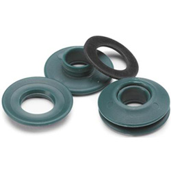 Unbranded EMERGENCY SNAP EYELETS