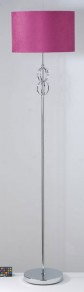 Unbranded Emilia Floor Lamp