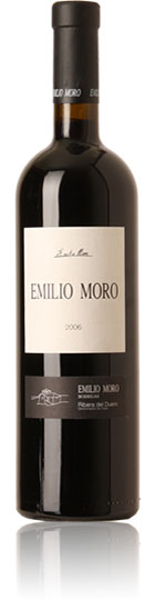 Unbranded Emilio Moro 2009, Ribera del Duero