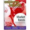 Employee Benefits Magazine Subscription