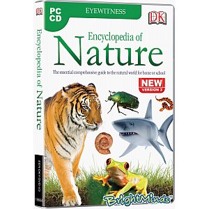 Unbranded Encyclopaedia of Nature Vol 2