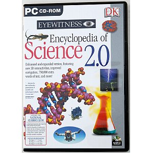 Encyclopedia of Science