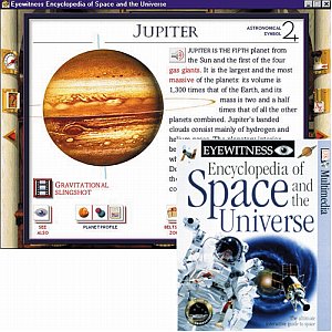 Encyclopedia of Space and the Universe