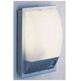 Energy Saving PIR Bulkhead - mm18164