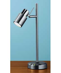 Unbranded Energy Saving Telescope GU10 LED Table Lamp