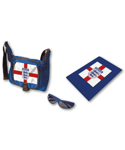 England Travel Set