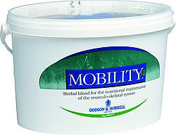 Unbranded Equine Mobility:1kg