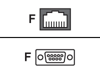 Unbranded Equinox serial adapter