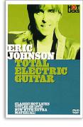 Eric Johnson: Total Electric Guitar