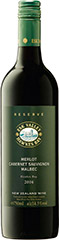 Unbranded Esk Valley Reserve Merlot Malbec Cabernet 2004