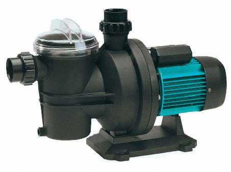 Unbranded Espa Silen Swimming Pool Pump - 0.33hp