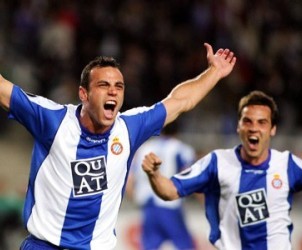 Espanyol / RCD Espanyol - Atletico de Madrid