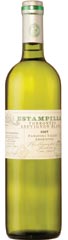 Unbranded Estampilla Torrontes Sauvignon 2007 WHITE